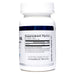 Douglas Labs Melatonin PR 3 mg 180 tablets supplement facts label