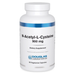 Douglas Labs N-Acetyl-L-Cysteine 900 mg, 90 capsules, front of bottle