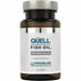Douglas Labs QUELL Fish Oil EPA/DHA Plus D, 30 softgels, front of bottle