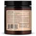 Dr. Mercola Bark & Whiskers Organic Curcumin product facts label