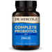 Dr. Mercola Complete Probiotics SBO, 30 capsules, front of bottle