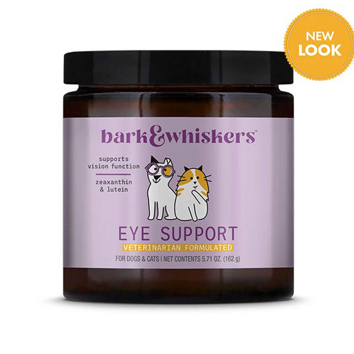 Dr. Mercola Eye Support, 5.71 oz, front of package
