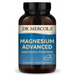 Dr. Mercola Magnesium Advanced, 90 capsules, front of bottle