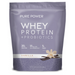 Dr. Mercola Pure Power Whey Protein Vanilla, 31 oz, front of package
