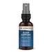 Dr. Mercola Sleep Support with Melatonin Spray, 0.85 fl oz, front of spray bottle