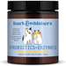 Dr. Mercola Whole Food Digestive Probiotic for Cats & Dogs, 3.32 oz, front of jar