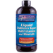Dr.'s Advantage Liquid Children's Super MultiVitamins and Minerals, 16 fl oz, front of bottle