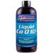 Dr.'s Advantage Liquid CoQ10, 4 fl oz, front of bottle