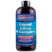 Dr.'s Advantage Liquid Ultra B-Complex, 16 fl oz, front of bottle