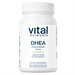 Vital Nutrients, DHEA 25 mg 60 caps