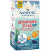 Nordic Naturals, Children's DHA Xtra 90 softgels