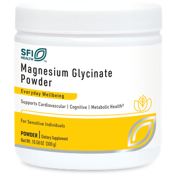 Klaire Labs, Magnesium Chelate Powder 10.58 oz