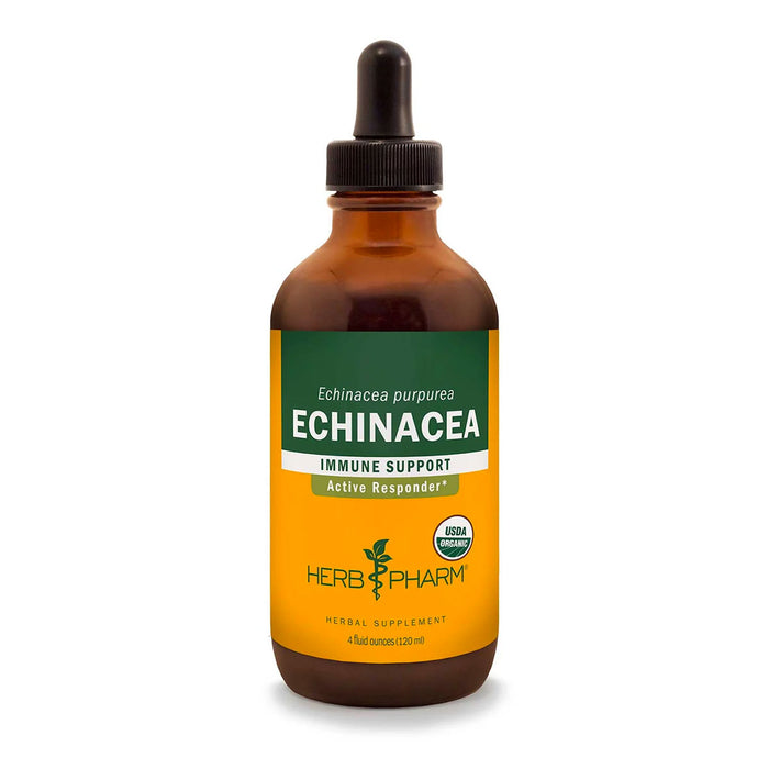 Herb Pharm, Echinacea 4 oz