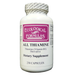 Ecological Formulas All Thiamine 50 mg, 250 capsules, front of bottle