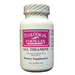 Ecological Formulas All Thiamine 50 mg, 60 capsules, front of bottle