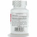 Ecological Formulas Magnesium Taurate 125 mg 60 capsules supplement facts label
