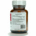 Ecological Formulas NADH 5 mg 120 tablets supplement facts label