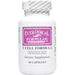 Ecological Formulas T Cell Formula, 60 capsules, front of bottle