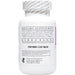 Ecological Formulas T Cell Formula 60 capsules suggested use label