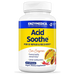 Enzymedica Acid Soothe, 30 capsules, front of bottle