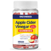 Enzymedica Apple Cider Vinegar Gummies, 74 gummies, front of bottle