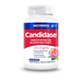 Enzymedica Candidase, 42 capsules, front of bottle