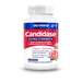 Enzymedica Candidase Extra Strength, 42 capsules, front of bottle