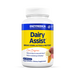 Enzymedica Dairy Assist, 30 capsules, front of bottle