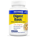 Enzymedica Digest Basic, 180 capsules, front of bottle