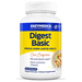 Enzymedica Digest Basic, 30 capsules, front of bottle