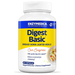 Enzymedica Digest Basic, 90 capsules, front of bottle