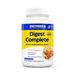 Enzymedica Digest Complete, 180 capsules, front of bottle