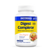 Enzymedica Digest Complete, 90 capsules, front of bottle