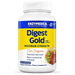 Enzymedica Digest Gold, 120 capsules, front of bottle
