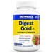 Enzymedica Digest Gold, 180 capsules, front of bottle