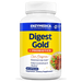Enzymedica Digest Gold + Probiotics, 45 capsules, front of bottle