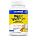Enzymedica Digest Spectrum, 30 capsules, front of bottle