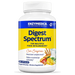 Enzymedica Digest Spectrum, 90 capsules, front of bottle
