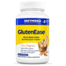 Enzymedica GlutenEase, 60 capsules, front of bottle