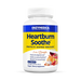 Enzymedica Heartburn Soothe, 42 chewable tablets, front of bottle