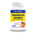Enzymedica Heartburn Soothe, 90 chewable tablets, front of bottle