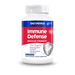 Enzymedica Immune Defense Regular Strength, 120 capsules, front of bottle