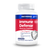 Enzymedica Immune Defense Regular Strength, 60 capsules, front of bottle
