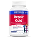 Enzymedica Repair Gold, 120 capsules, front of bottle