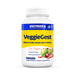 Enzymedica VeggieGest, 60 capsules, front of bottle