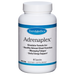 EuroMedica Adrenaplex, 60 capsules, front of bottle