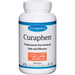 EuroMedica Curaphen, 60 vegetable capsules, front of bottle