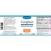 EuroMedica Curaphen Extra Strength 120 tablets full label