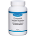 EuroMedica Essential Multivitamin, 60 tablets, front of bottle