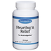 EuroMedica Heartburn Relief, 30 softgels, front of bottle